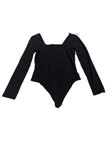 Quince Second Skin Bodysuit (view 1)