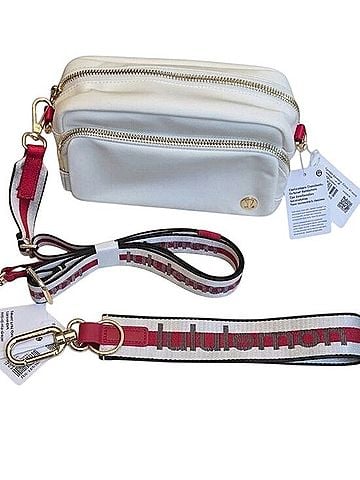 Lululemon Athletica Everywhere Crossbody Bag (view 1)