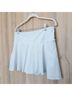 Athleta White Skort Size L - photo 4