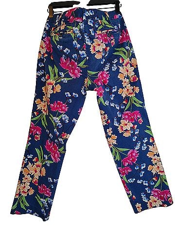 Lands' End Casual Pants (view 2)