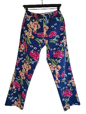 Lands' End Casual Pants (view 1)