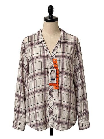 Weatherproof weatherproof  Button-Down Shirt (view 1)