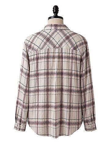 Weatherproof weatherproof  Button-Down Shirt (view 2)