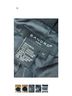 Sandro 55% Viscose 40% Polyester 5% Elastane 100% Polyester Black Coat Size 1X - photo 3