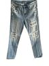Ksubi 100% Cotton Blue Jeans Size 26 waist - photo 1