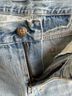 Ksubi 100% Cotton Blue Jeans Size 26 waist - photo 5
