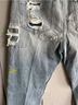 Ksubi 100% Cotton Blue Jeans Size 26 waist - photo 8