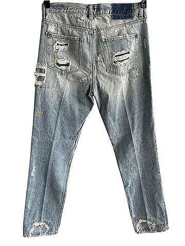 Ksubi Boyfriend Jeans Jeans (view 2)