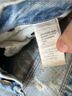 Ksubi 100% Cotton Blue Jeans Size 26 waist - photo 10