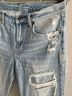 Ksubi 100% Cotton Blue Jeans Size 26 waist - photo 4