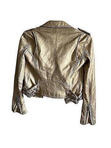 IRO Dune Jacket (view 2)