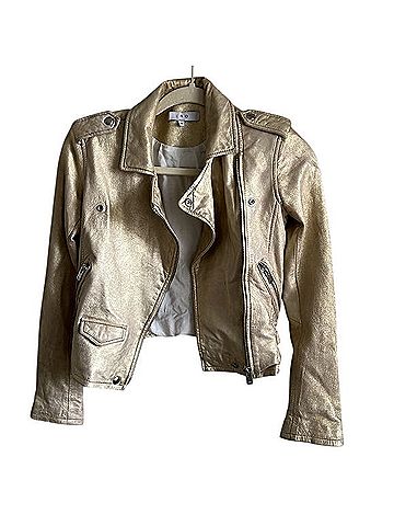 IRO Dune Jacket (view 1)