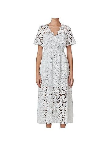 Endless Rose Cocktail Dress (view 1)