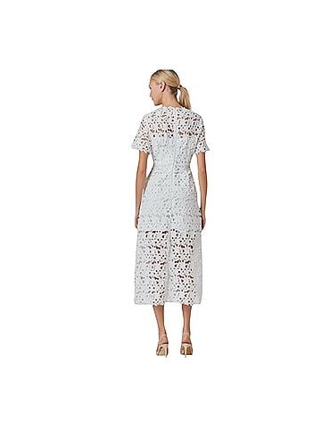 Endless Rose Cocktail Dress (view 2)