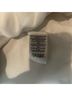 DKNY 88% Polyester 12% Acrylic 100% Polyester White Blazer Size 12 - photo 7