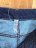 Commando Blue Jeans Size M - photo 3