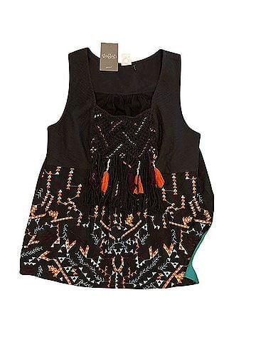 Anthropologie Tank Top (view 1)