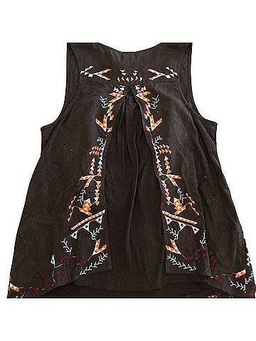 Anthropologie Tank Top (view 2)