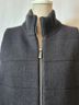 Chico's Solid Black Vest Size S - photo 14