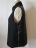 Chico's Solid Black Vest Size S - photo 11