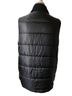 Chico's Solid Black Vest Size S - photo 2