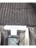 Chico's Solid Black Vest Size S - photo 3