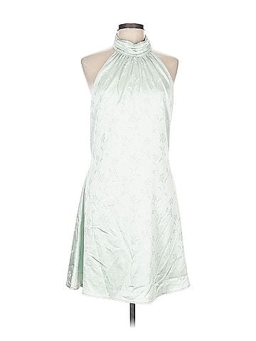 Badgley Mischka Cocktail Dress (view 1)