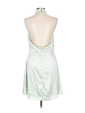 Badgley Mischka Cocktail Dress (view 2)