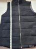 Chico's Solid Black Vest Size S - photo 13
