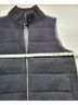 Chico's Solid Black Vest Size S - photo 12