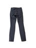 Massimo Dutti Blue Casual Pants Size 2X - photo 2