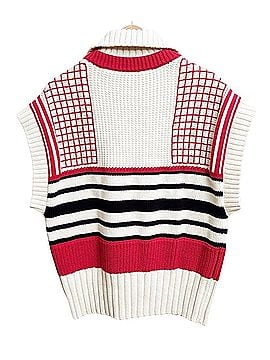 Maeve Pullover Sweater (view 2)