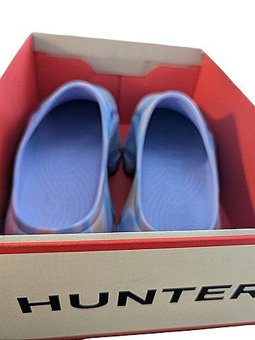 Hunter Bryce Sandals (view 2)