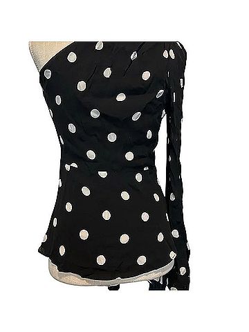 Elie Tahari Sleeveless T-Shirt (view 2)