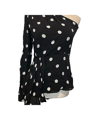 Elie Tahari Sleeveless T-Shirt (view 1)
