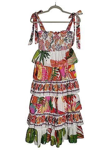 FARM Rio Casual Dress (view 1)