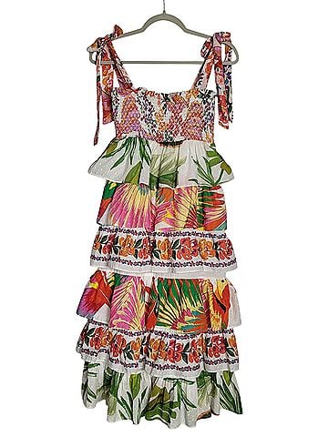 FARM Rio Casual Dress (view 2)