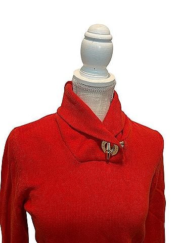 Ralph Lauren Sweater Vest (view 1)