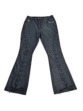 Jordan Cactus Jack Travis Scott Leather Pants (view 1)