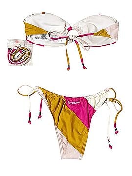 Billabong Two Piece Swimsuit (view 2)