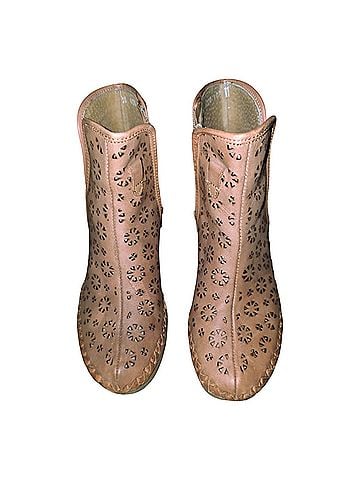Others Follow darte Boots (view 1)