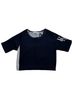 Rhude Gray Black Active Tank Size L - photo 2
