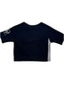 Rhude Gray Black Active Tank Size L - photo 3