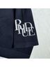 Rhude Gray Black Active Tank Size L - photo 4