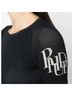 Rhude Gray Black Active Tank Size L - photo 8