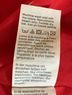 Madewell Floral Red Active Dress Size 6 - photo 8