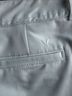 Callaway 100% Polyester White Athletic Shorts Size 8 - photo 9
