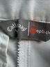 Callaway 100% Polyester White Athletic Shorts Size 8 - photo 3