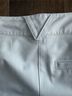 Callaway 100% Polyester White Athletic Shorts Size 8 - photo 10