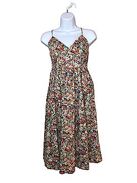 J.Crew J. Crew Thorpe Casual Dress (view 1)